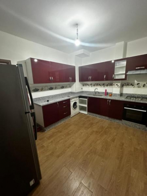 Sweet new apartment